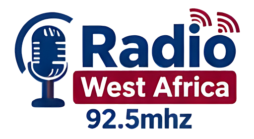Radio West Africa 92.5 FM